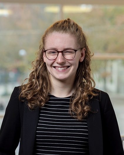 Leonie Reicheneder照片